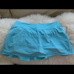 Seawheeze pace rival skirt size 8